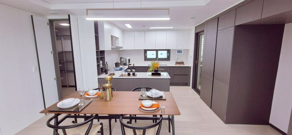 84㎡ 인테리어 1